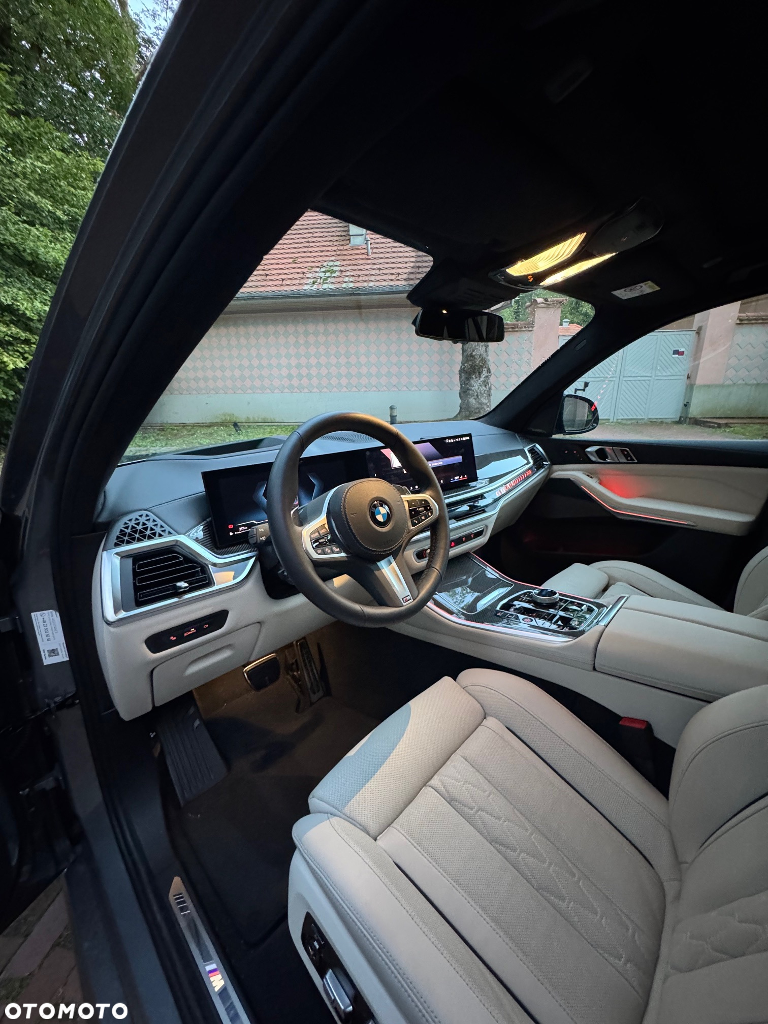 BMW X5 - 10