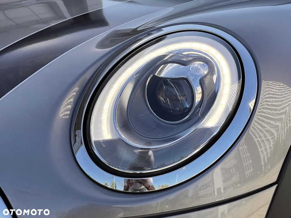 MINI Cooper S sport - 19