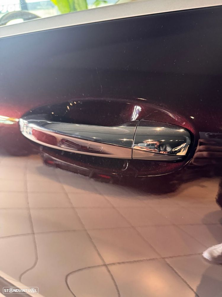 Mercedes-Benz E 53 AMG 4Matic+ - 17