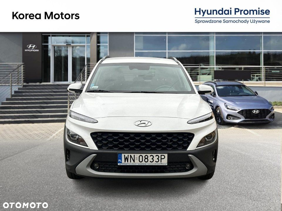 Hyundai Kona - 9