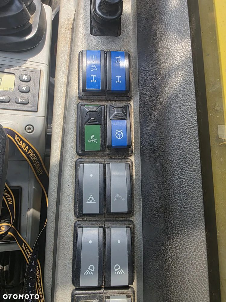 Wacker Neuson Ew100 - 8