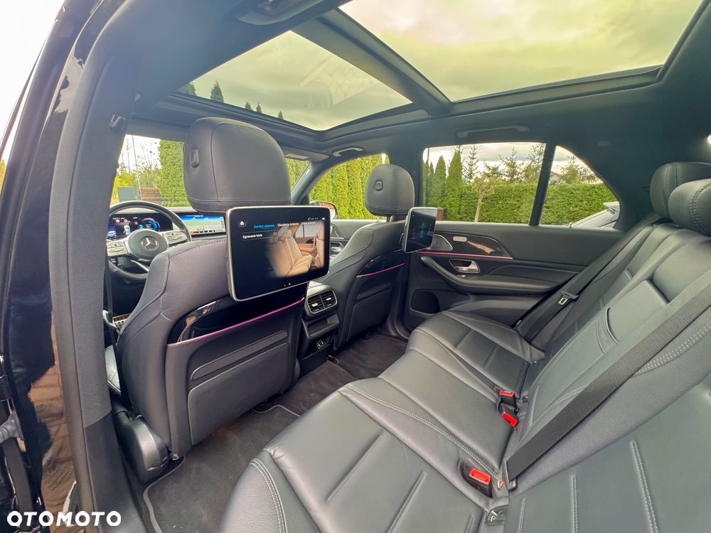 Mercedes-Benz GLE 350 de 4-Matic Premium Plus - 18