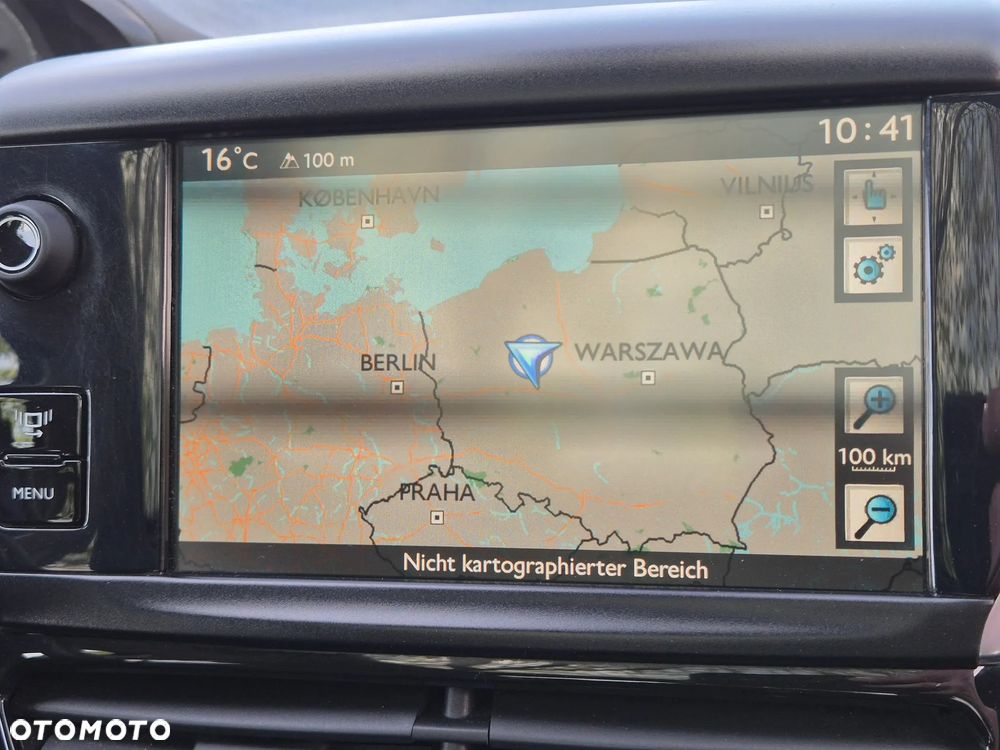 Peugeot 2008 120 VTI Allure - 28