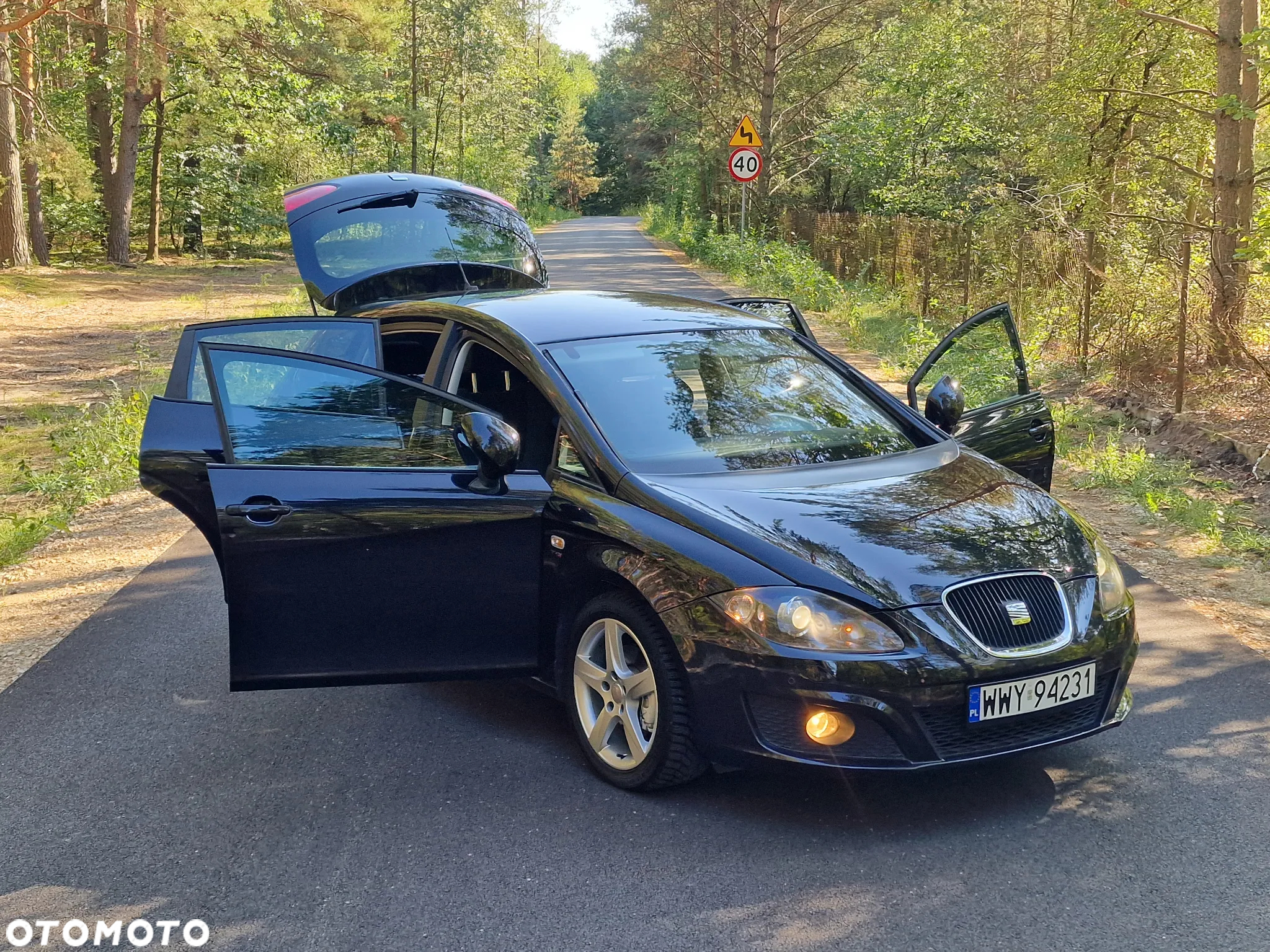Seat Leon 1.8 TSI Sport - 15
