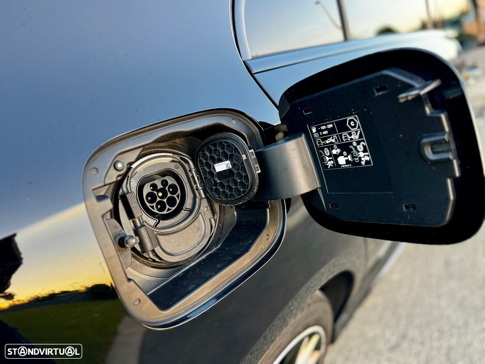 Mercedes-Benz A 250 e 8G-DCT Edition AMG Line - 13