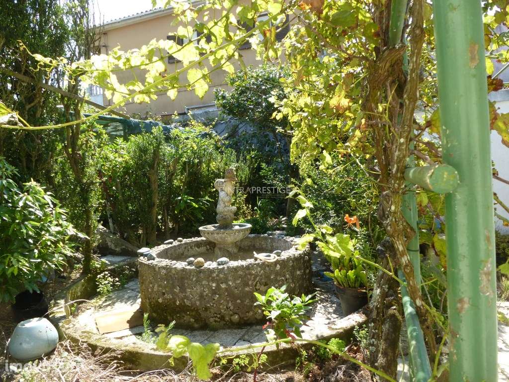 Moradia em S. Pedro de Sintra - Grande imagem: 5/25