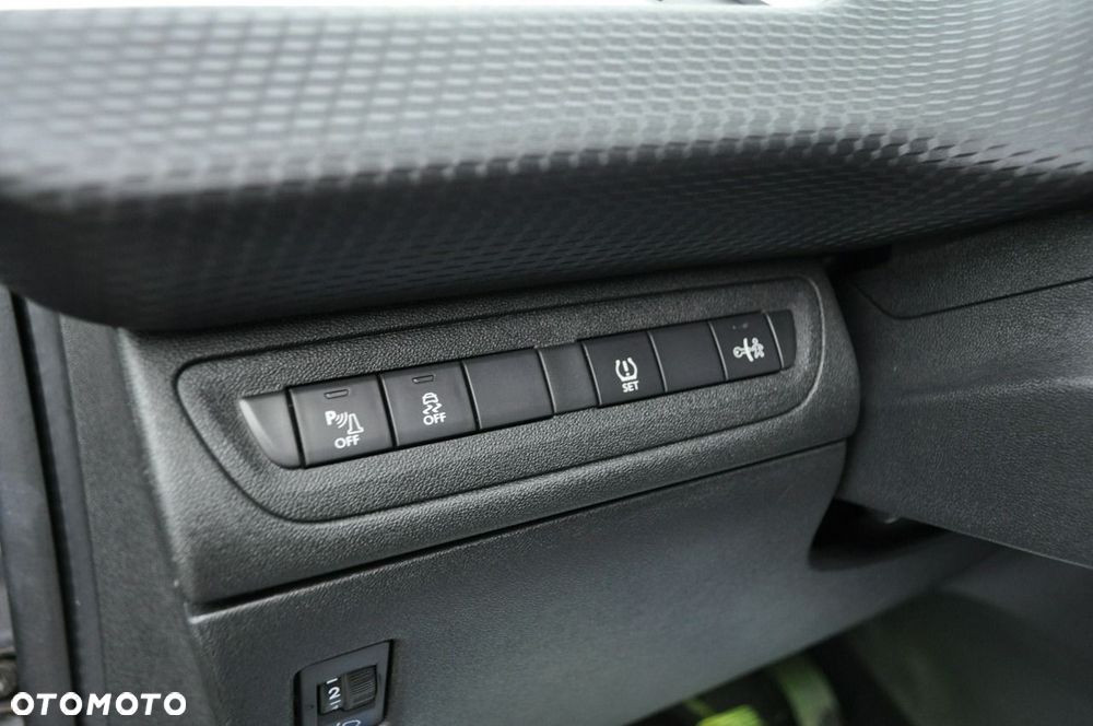 Peugeot 2008 2014