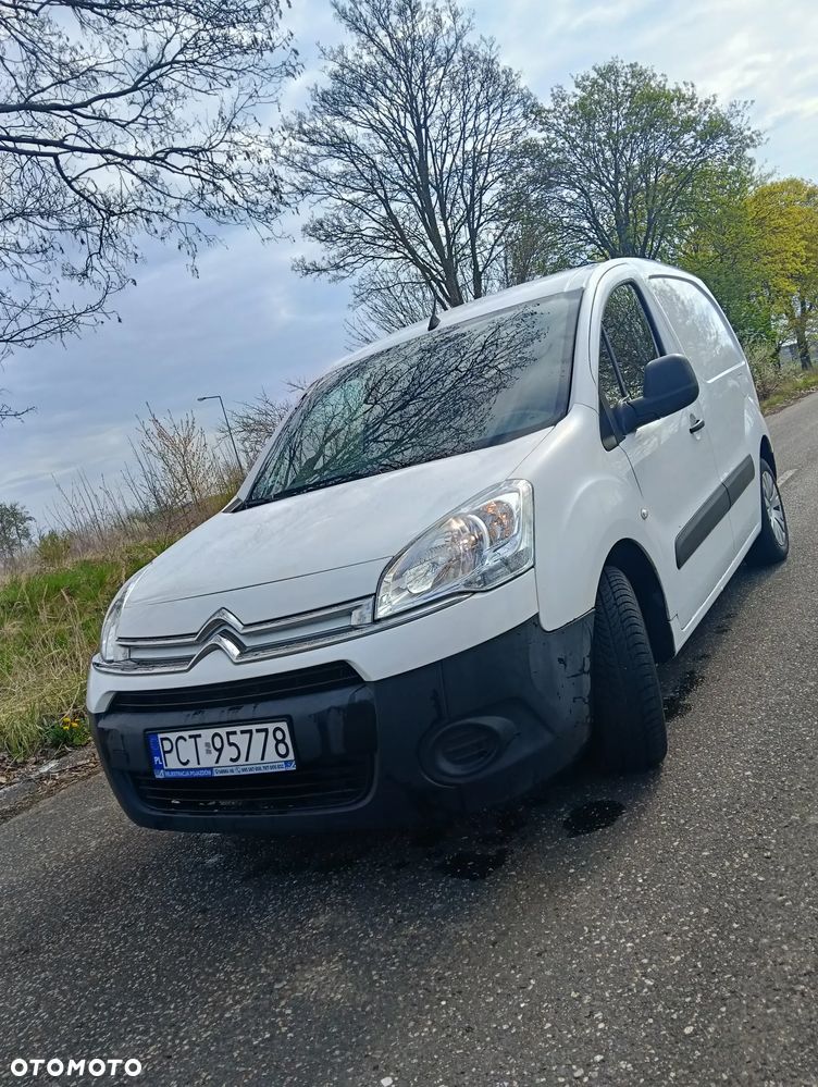 Citroën Berlingo 1.6 HDi - 2