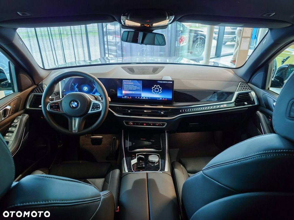 BMW X5 xDrive30d - 13