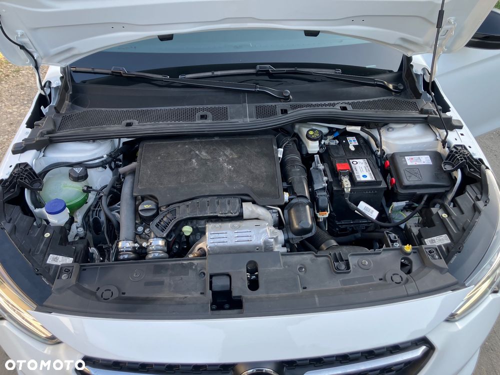 Opel Corsa 1.2 Direct Injection Turbo Start/Stop GS Line - 11