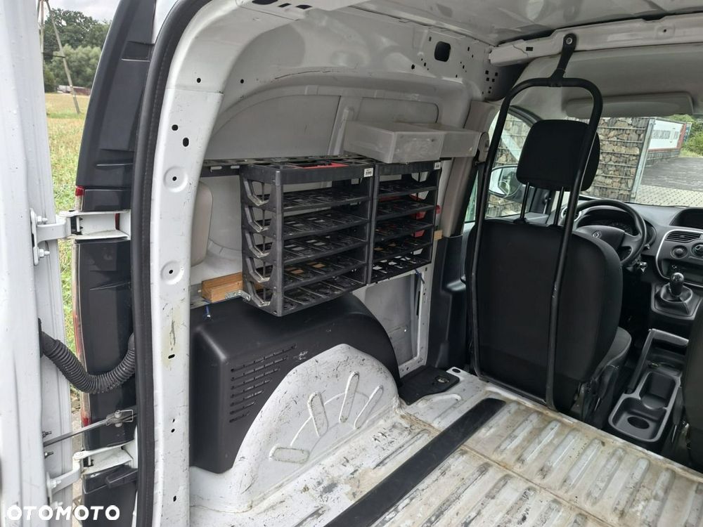 Renault Kangoo - 27