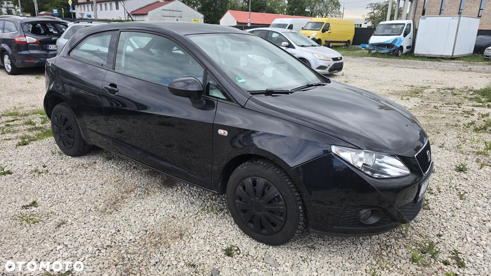 Seat Ibiza SC 1.4 16V Reference - 6