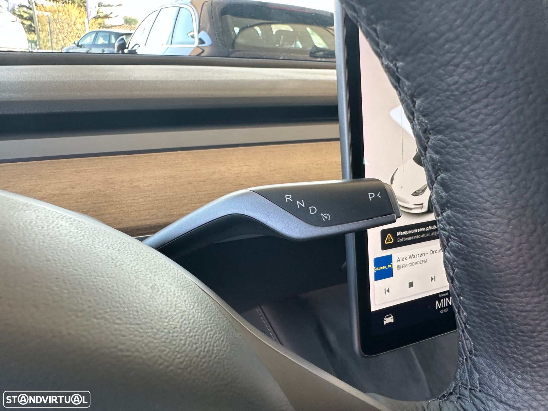 Tesla Model 3 Standard Range Plus RWD - 16