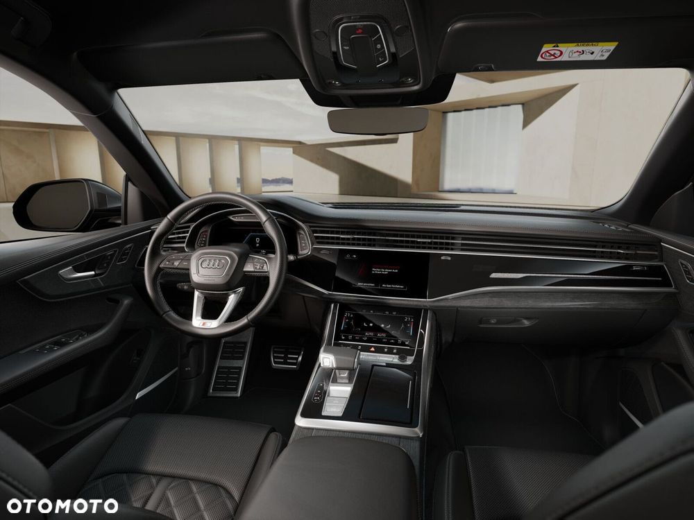 Audi Q8 - 6