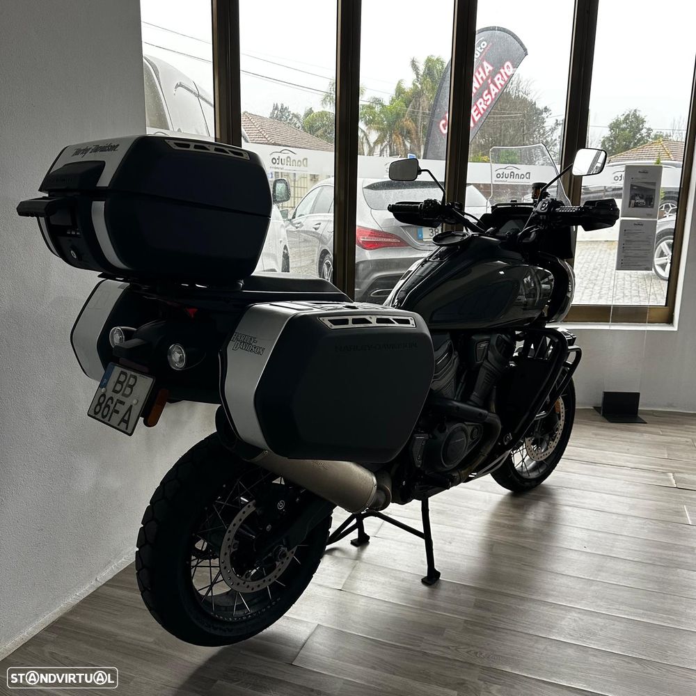 Harley-Davidson Pan America Pan American Special - 5