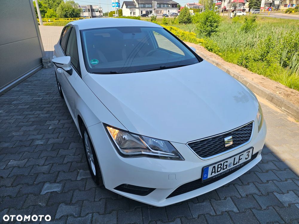 Seat Leon - 4