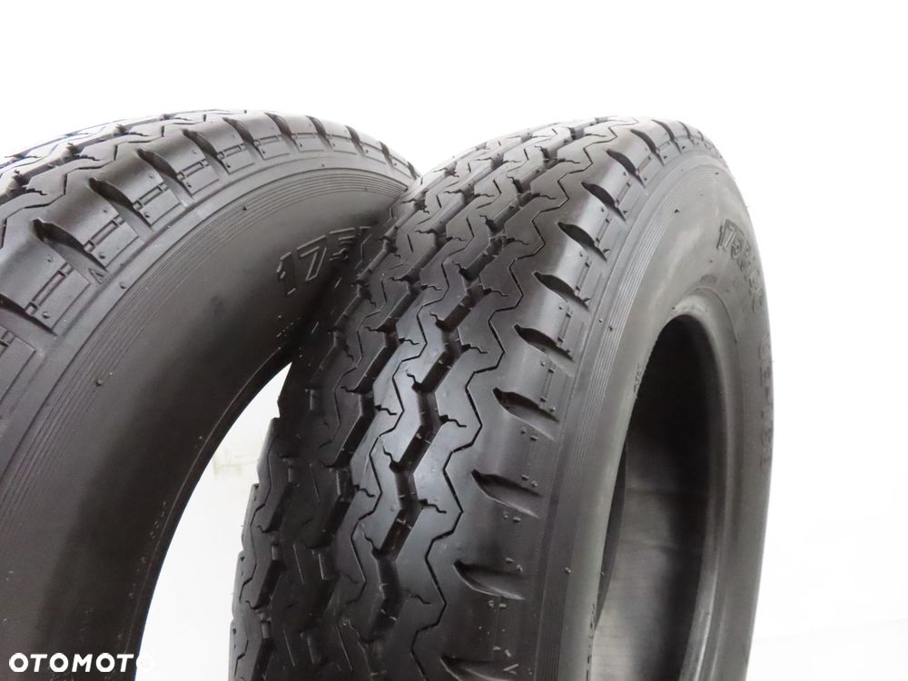 2x 175R14C OPONY DOSTAWCZE LETNIE Cheng Shin UE-168 99/98N - 9