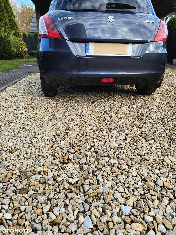 Suzuki Swift 1.2 ECO+ Comfort - 11