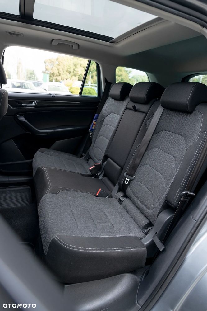 Skoda Kodiaq 2.0 TDI 4x4 Style DSG - 13