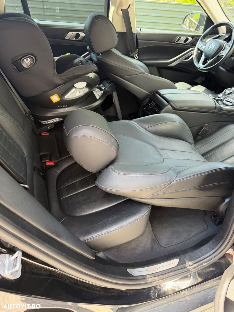 BMW X6 xDrive40d AT MHEV - 12
