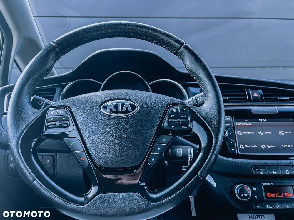 Kia Ceed 1.0 T-GDI L - 27