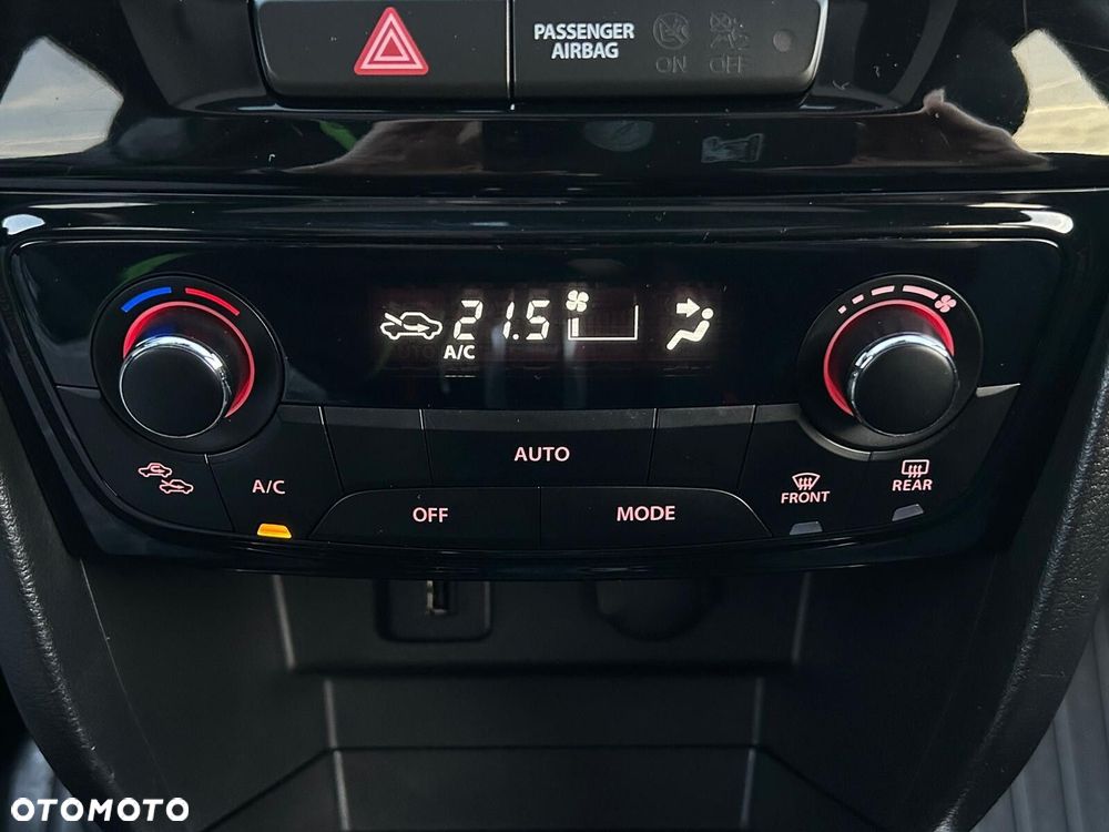 Suzuki Vitara 1.4 Boosterjet XLED Sun 4WD - 25