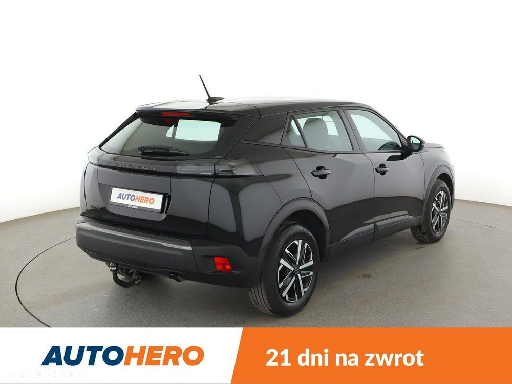 Peugeot 2008 PureTech 100 Active S&S BVM6 - 8