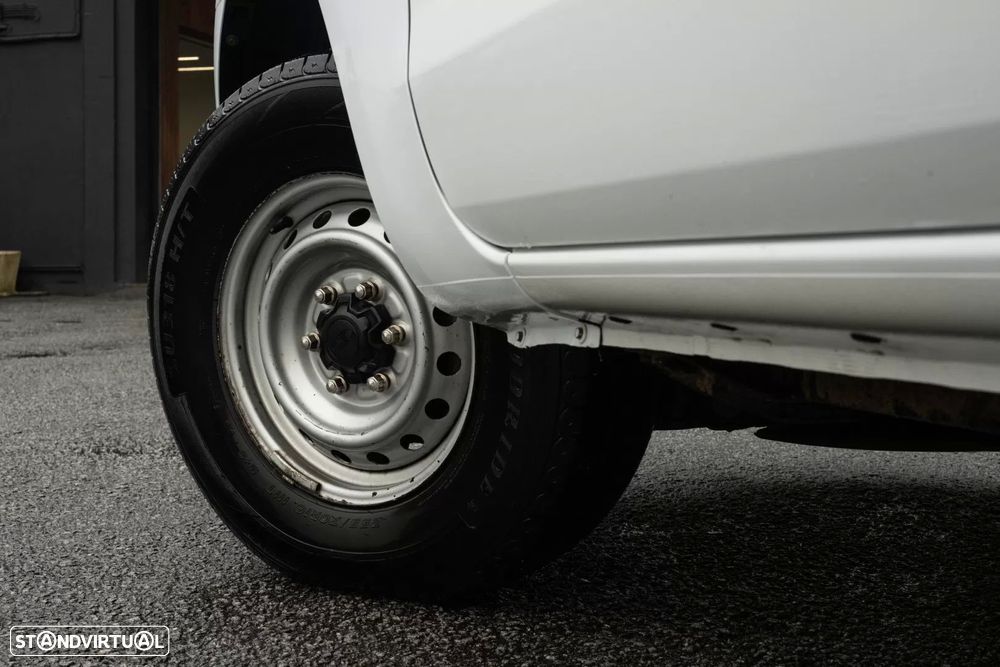 Ford Ranger 2.0 EcoBlue SC XL 4WD - 10