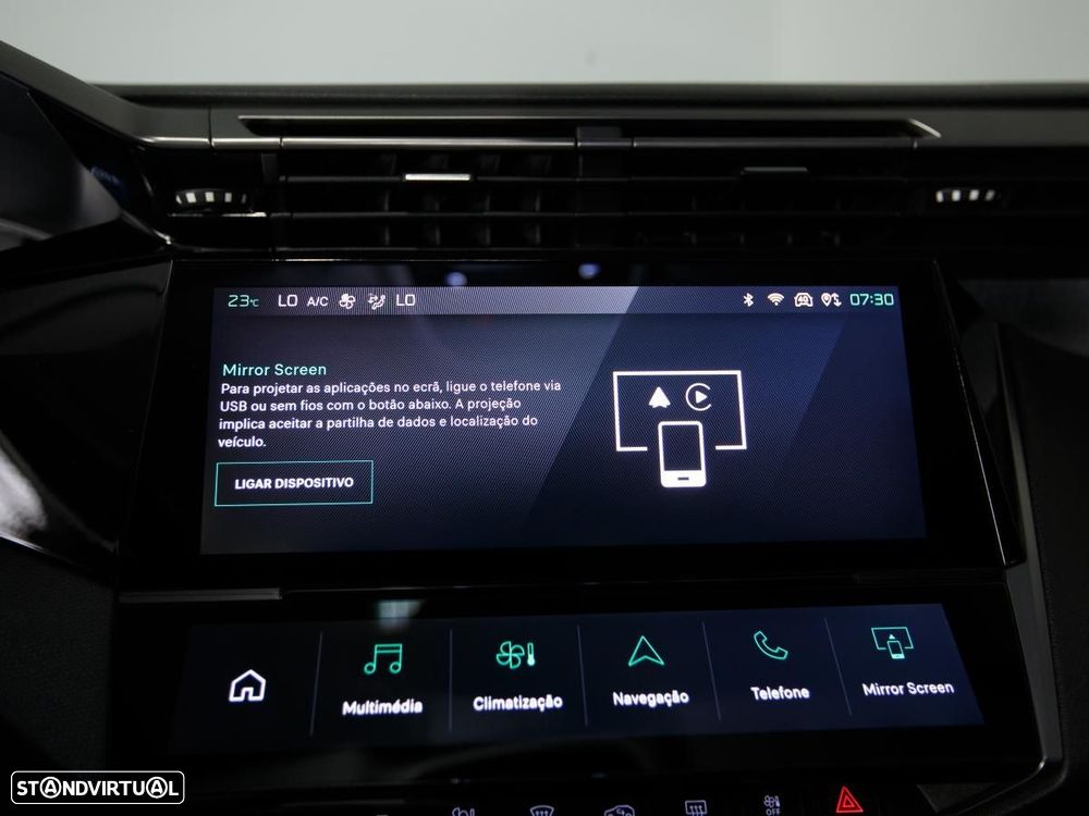 Peugeot 308 SW 1.5 BlueHDi Allure - 21