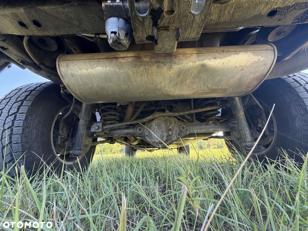 Jeep Wrangler 3.6 Unlim Rubicon - 21