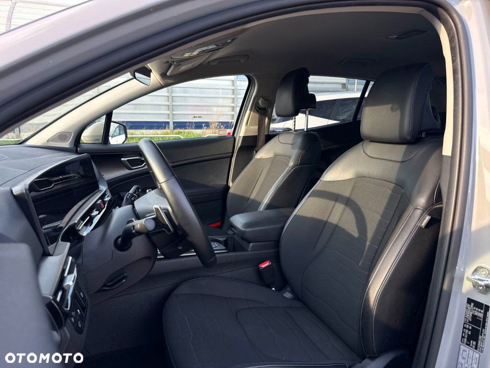 Kia Sportage - 11