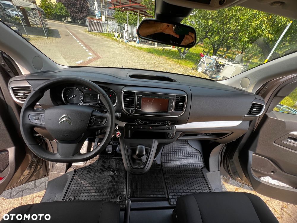 Citroën SpaceTourer 2.0 BlueHDi XL Feel - 12