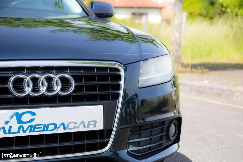 Audi A4 Avant - 42