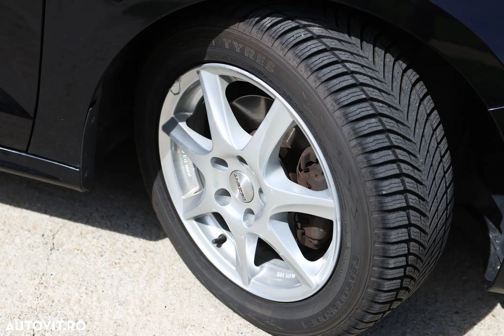 Volkswagen Jetta 2.0 TDI DPF Comfortline DSG - 5