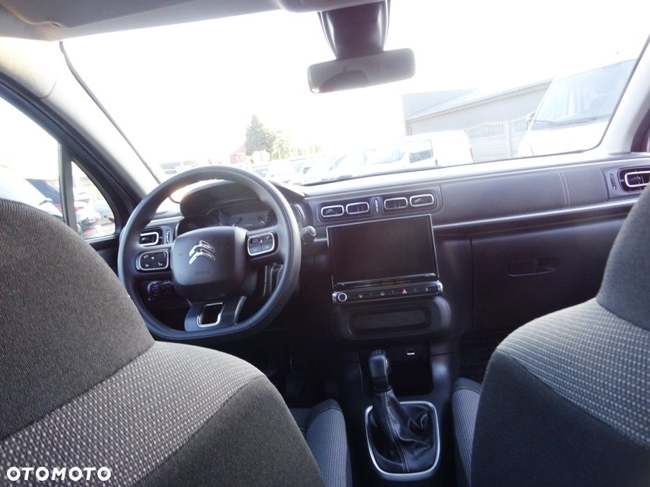 Citroën C3 - 15