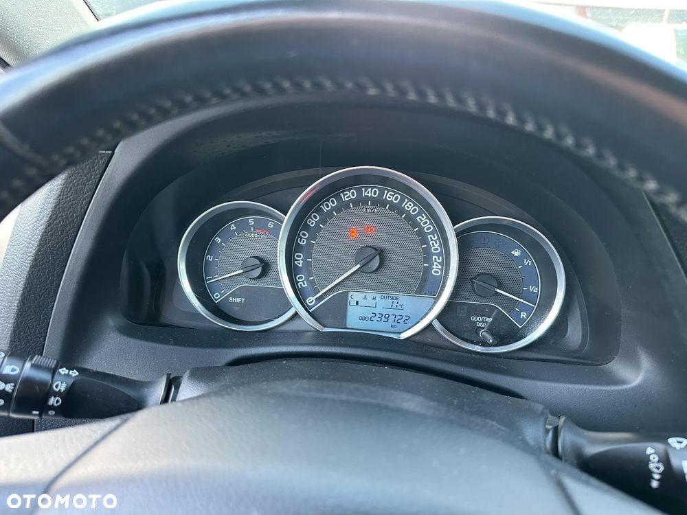 Toyota Auris - 9