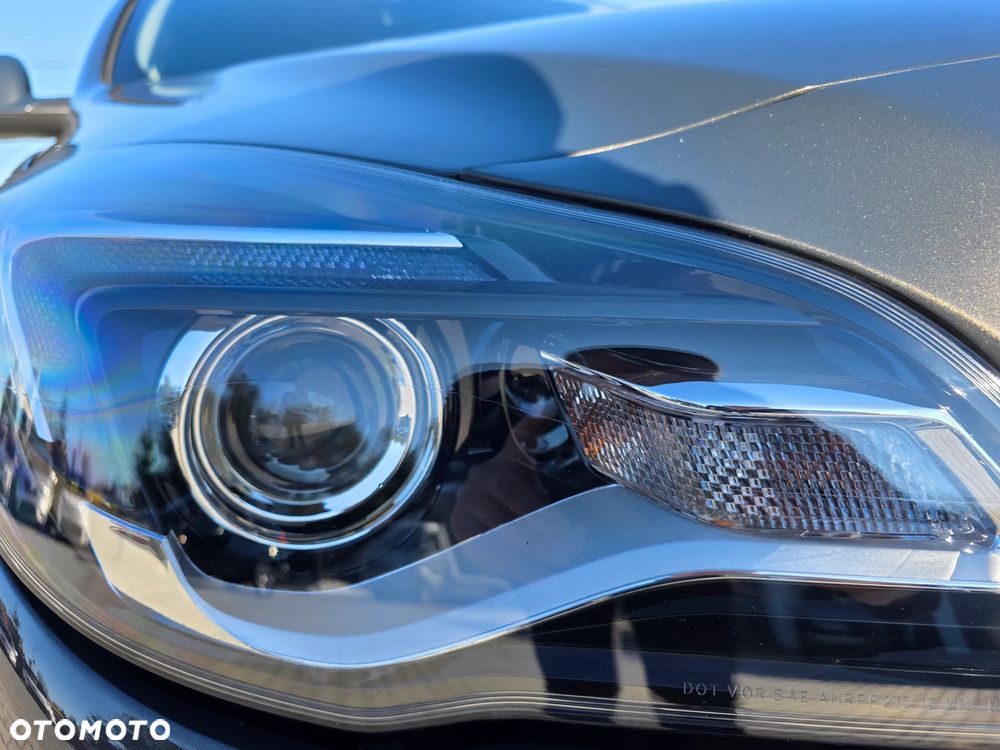 Opel Insignia 1.6 CDTI ecoFLEX Start/Stop Selection - 14