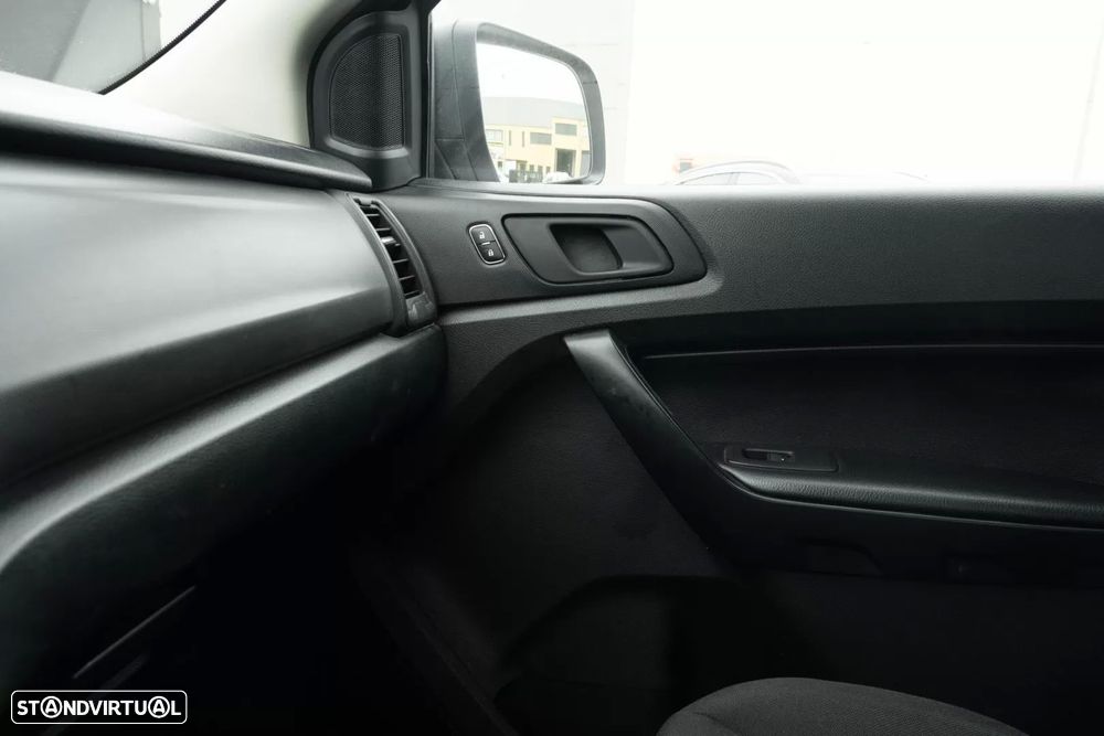 Ford Ranger 2.0 EcoBlue SC XL 4WD - 16