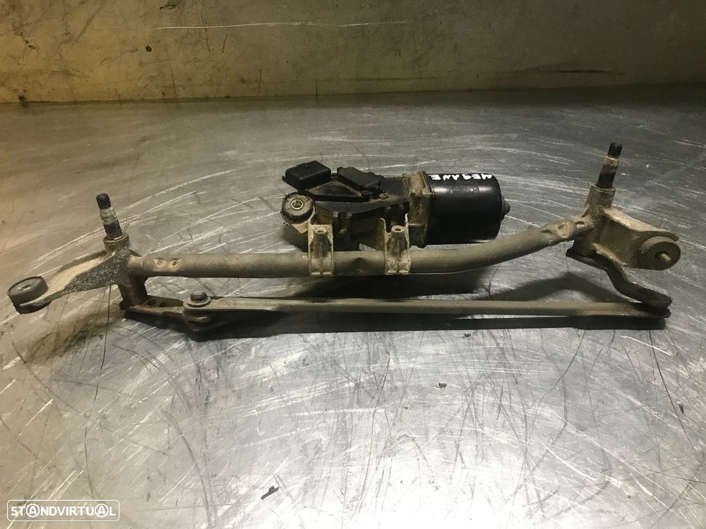 MOTOR / SISTEMA LIMPA VIDROS RENAULT MEGANE II 03-08 - 2