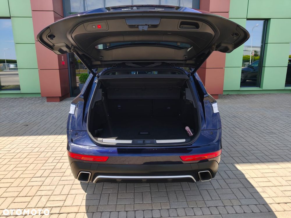 DS Automobiles DS 7 Crossback 1.6 PureTech Bastille + - 15