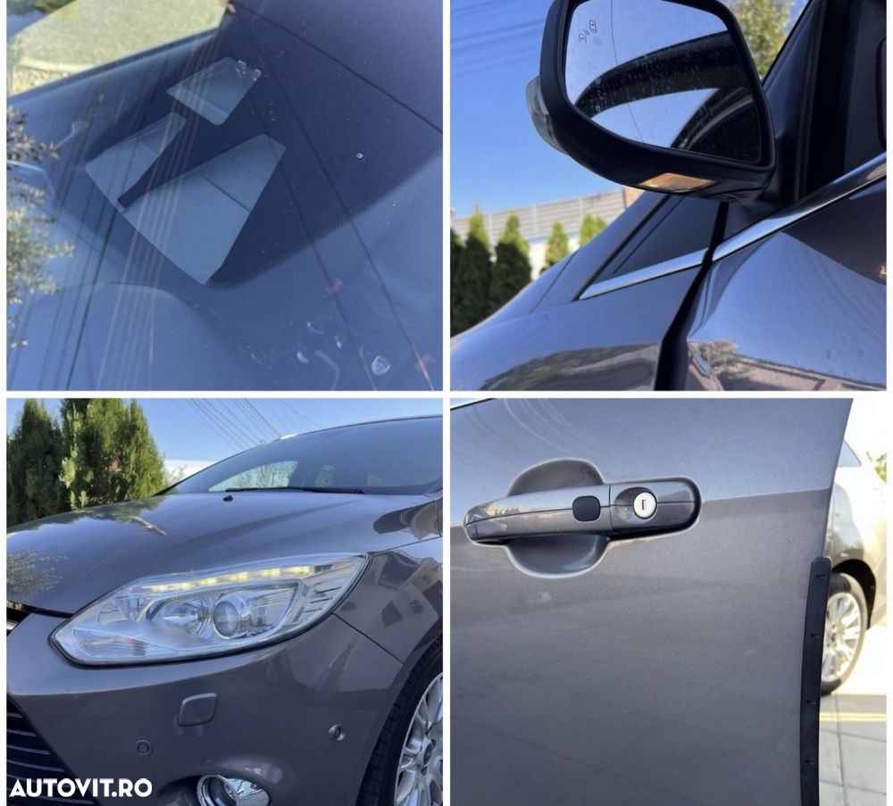 Ford Focus - 7