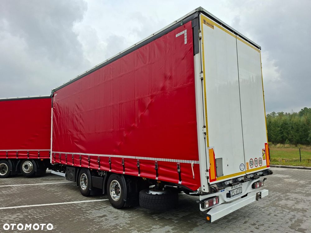 Volvo FH 460KM I-Save - 14
