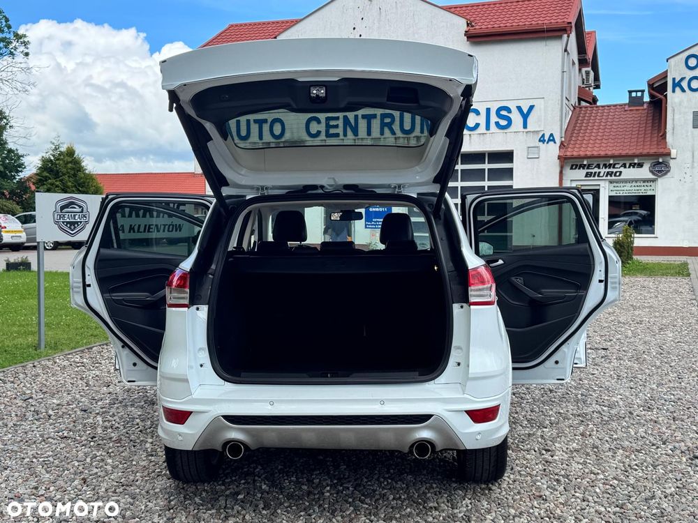 Ford Kuga 2.0 TDCi 2x4 Individual - 37