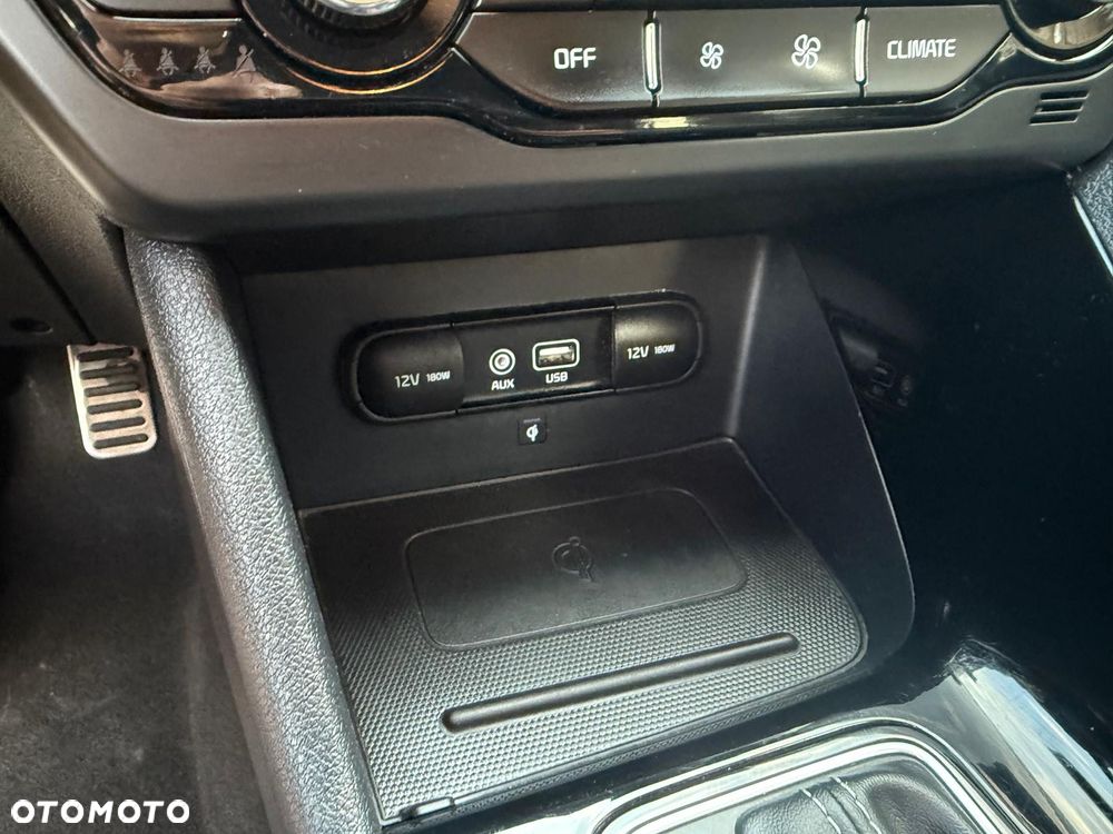 Kia Niro 1.6 GDI Hybrid XL - 20