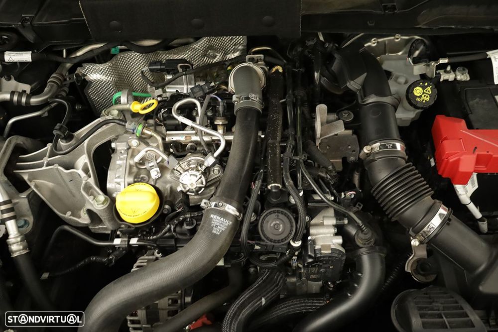 Nissan Juke 1.0 DIG-T Tekna - 25