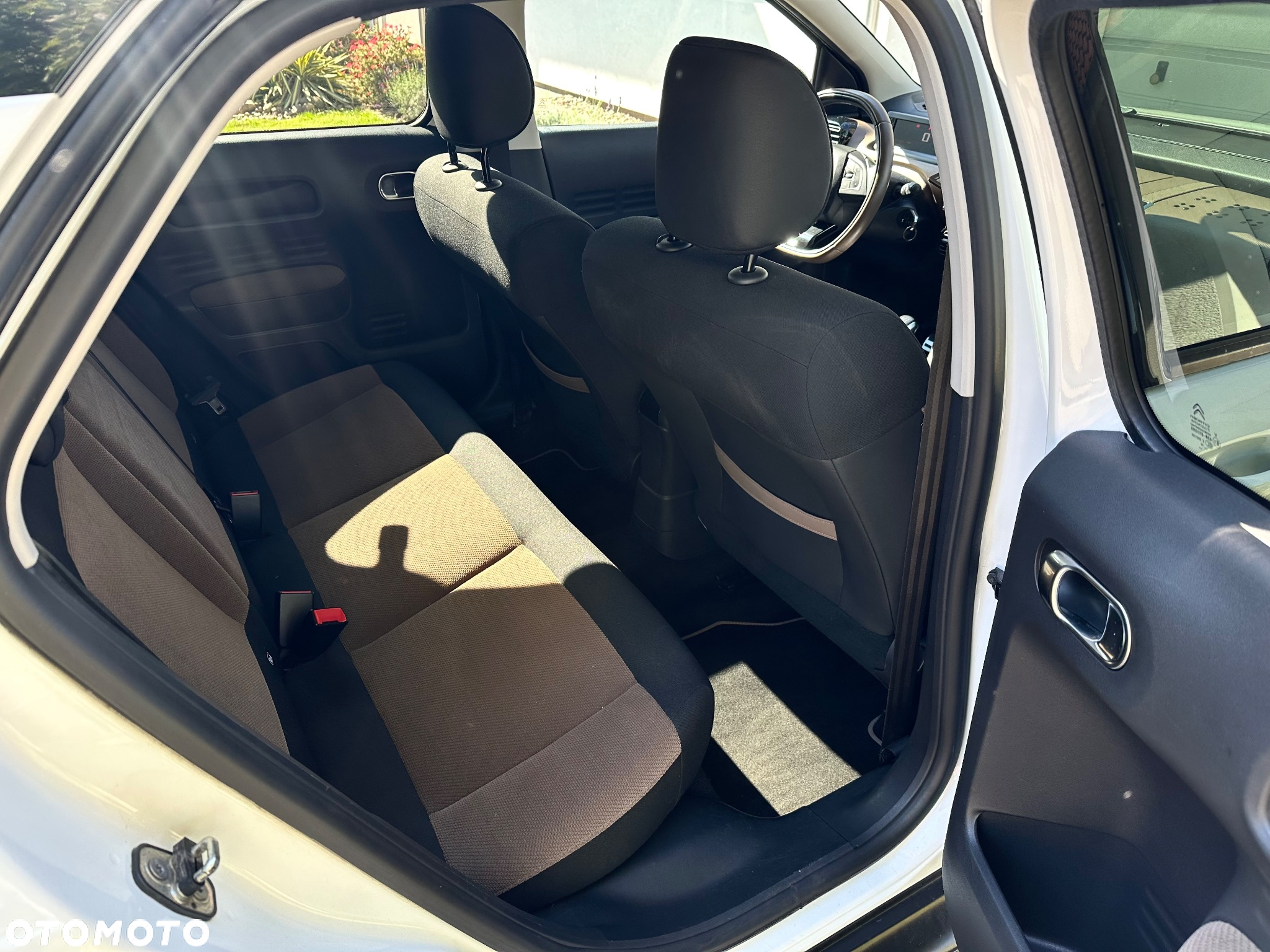 Citroën C4 Cactus 1.2 PureTech Feel Elite - 10