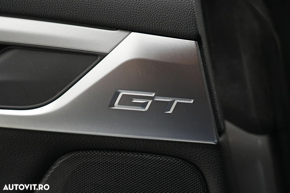 BMW Seria 6 620d Gran Turismo - 26