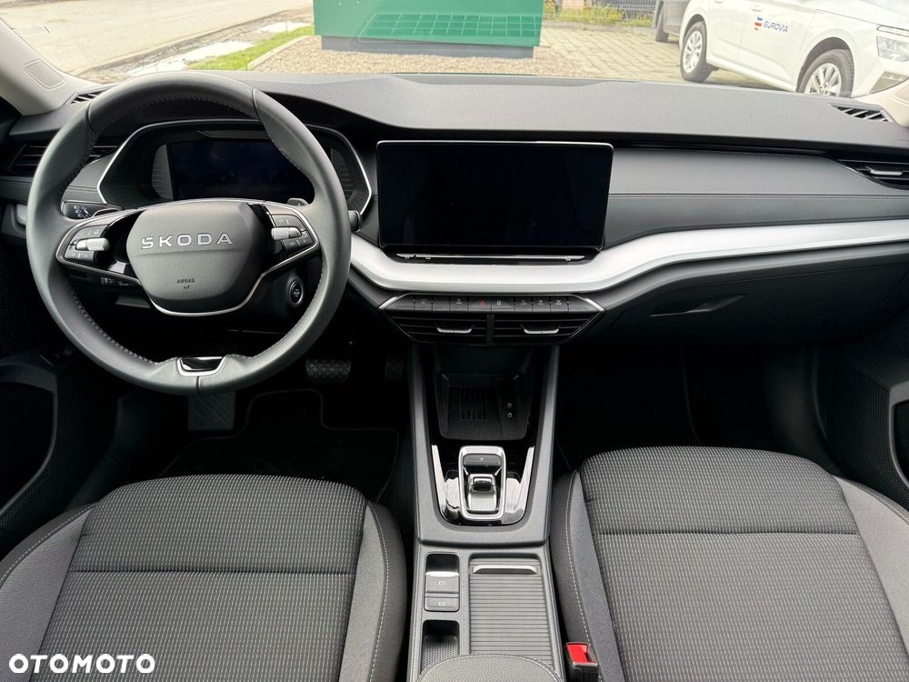 Skoda Octavia - 19