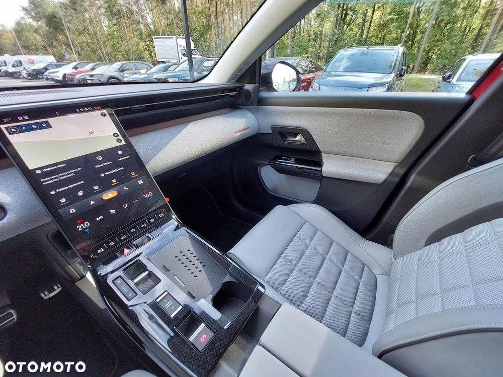 Citroën C5 Aircross 1.2 mHEV Max eDCT6 - 17