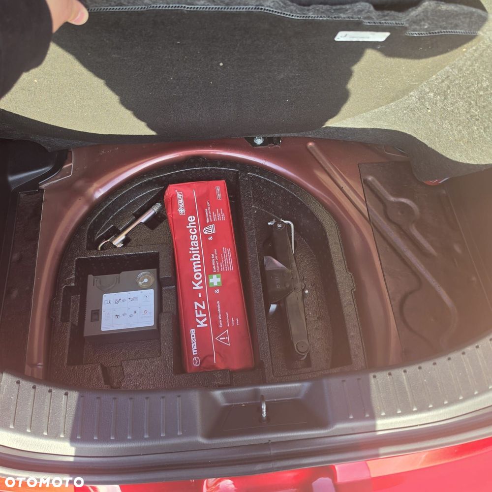 Mazda 2 - 40